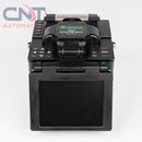 GreenLee 910FS Core Alignment Optical Fiber Fusion Splicer With Fiber Cleaver