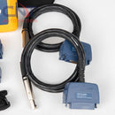 Fluke Networks DSX-602 Cable Analyzer DSX-602 Remote 500Mhz With USB And Wi-Fi