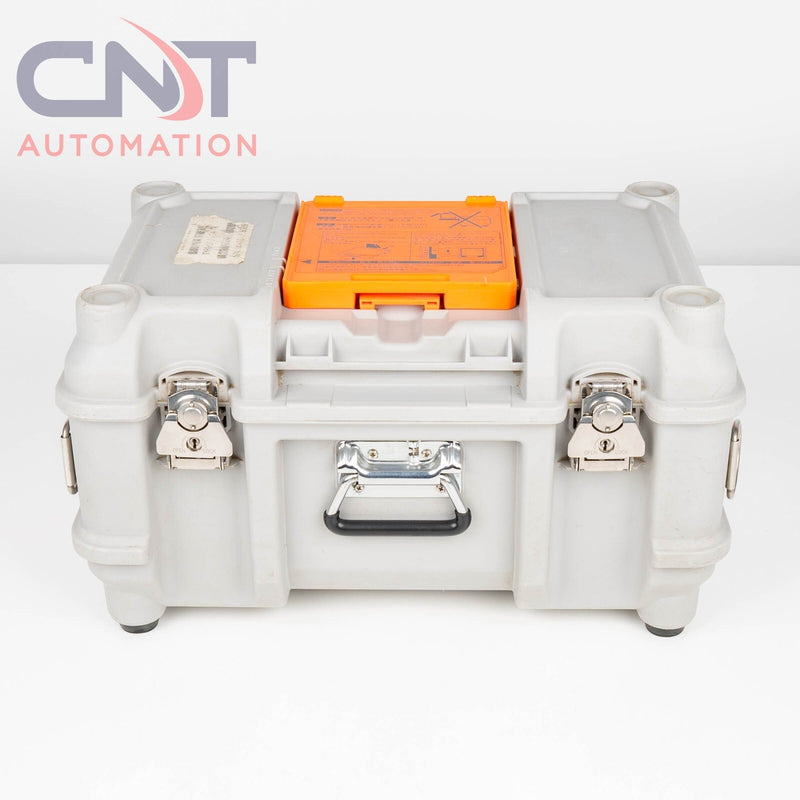 Sumitomo Type-Q101-CA Fusion Splicer Fiber Optic With FC 6RM Fiber Clever