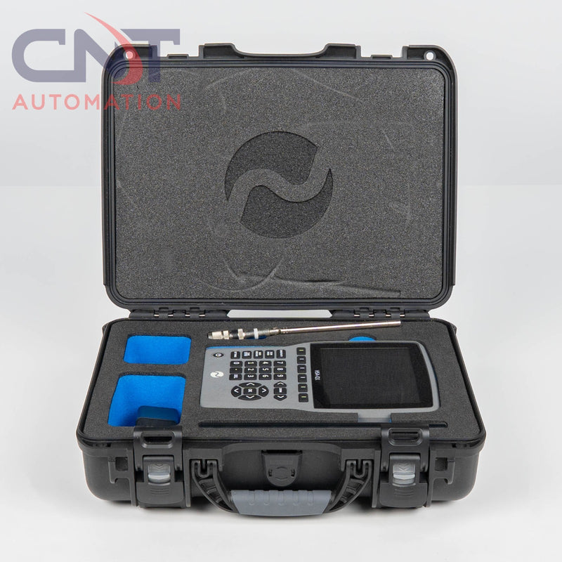 JJn Digital HSA-Q1 Handheld RF Spectrum Analyzer Detector 1Mhz -13.44 Ghz