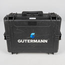 GUTERMANN AquaScan 610 AQ610 Reliable Precision Leak Detector Correlator