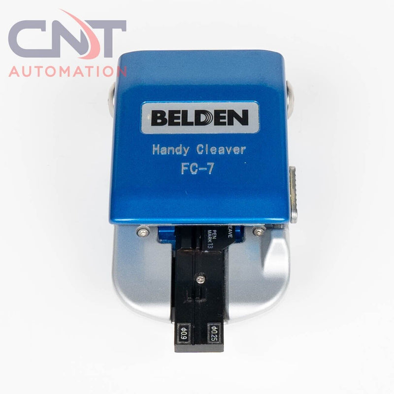 Belden FC-7 AX104270 Field Installation Kit FiberExpress Brilliance Connector