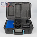 FLIR E53 Advanced Handheld Thermal Camera, MSX, 240 x 180 with 24° Lens