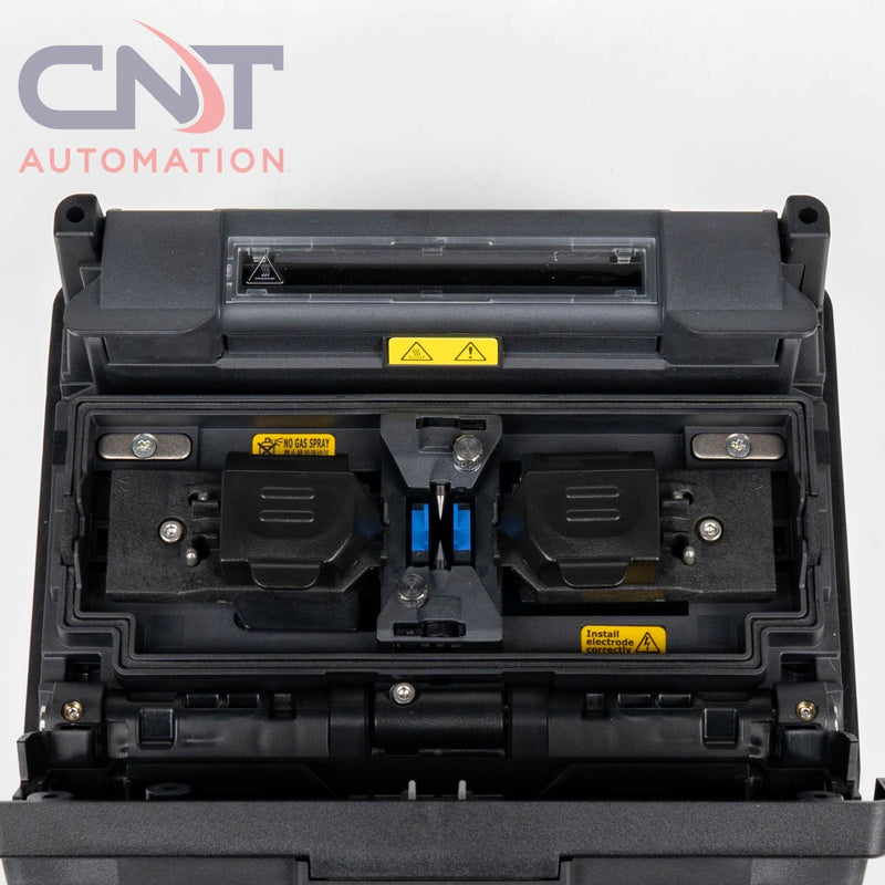 Sumitomo T502S Elite Active Clad Alignment Handheld Fusion Splicer Kit
