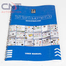 T&R 750ADM-H mk2 Primary Current Injection Test Set - 750A