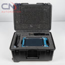 EXFO FTB-4 Pro FTBX-740C DWC FTBx-740C CW10 CWDM/DWDM Portable OTDR Tester