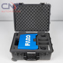 FARO Focus 3D X330 Laser Scanner Instrument for 3D Documentation and Land Survey