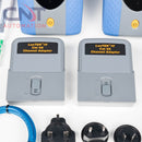 TREND Networks LanTEK IV 500MHz Cable Certifier W/ PL/CH & FiberTEK IV Adapter