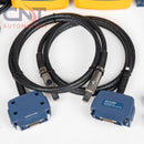 Fluke Networks DSX-5000 Versiv2 Cable Analyzer With Versiv 2 Remote Calibrated