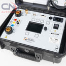 T&R Test Equipment DMO200 High Current Digital Micro-Ohmmeter