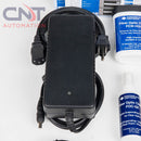 Sumitomo Type-Q102-CA Quantum Core Alignment Fusion Splicer W/  FC-6RS Cleaver