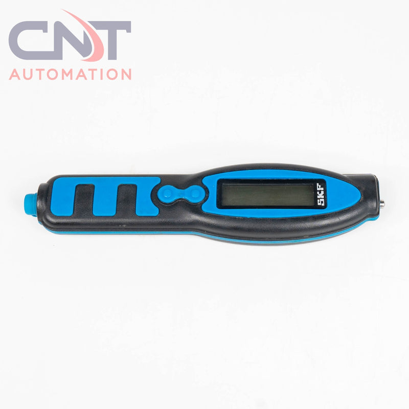 SKF CMAS 100-SL Machine Condition Advisor