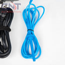 Megger MIT525 5 kV Diagnostic Insulation Resistance Tester 5000V 10TÎ© CAT IV