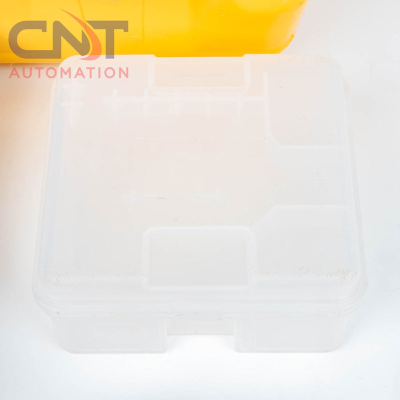 Fujikura 41S+ Clad Alignment Fiber Fusion Splicer With CT-50 Fiber Optic Cleaver