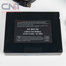 GreenLee 910FS Core Alignment Optical Fiber Fusion Splicer With Fiber Cleaver