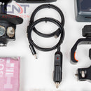 Hilti POS 180 High Precision Robotic Total Station W/ Hilti POC 100 Controler