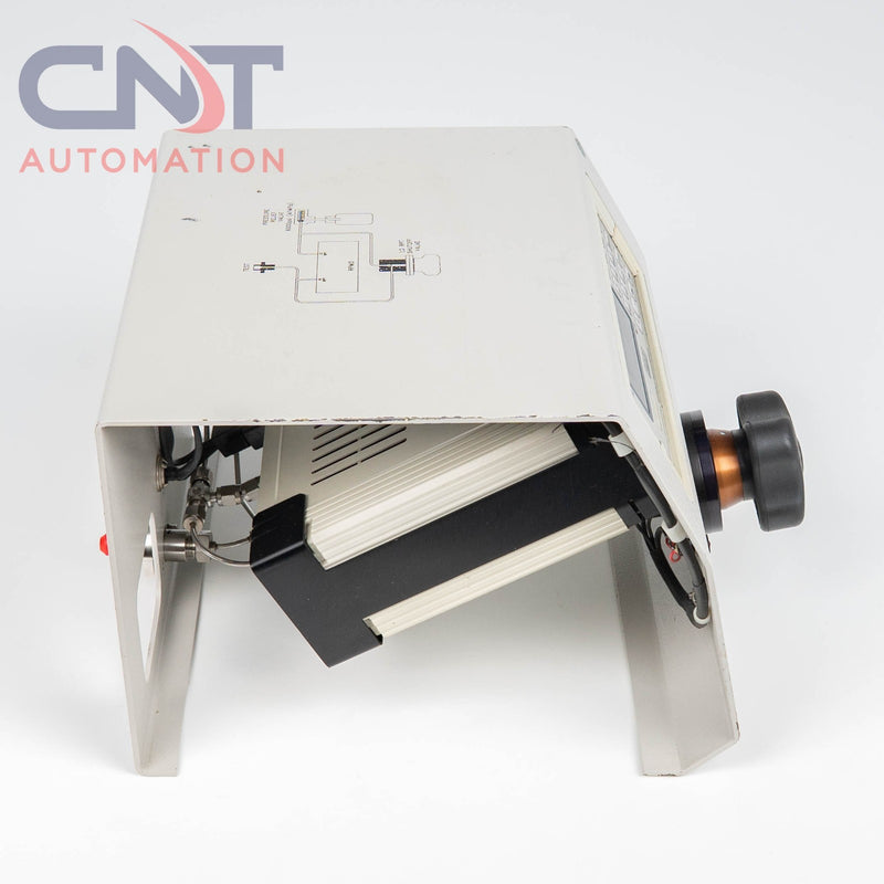 HGC-30000-AF Hydraulic Gauge Calibrator W/ RPM3/HPMS Reference Pressure Monitor