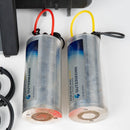 GUTERMANN AquaScan 610 AQ610 Reliable Precision Leak Detector Correlator
