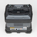 Fujikura 90R Mass Ribbon Fiber Fusion Splicer W/ CT-50 Cleaver & RS03 Stripper