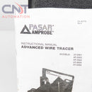 Amprobe T2200 Transmitter/ R2000 Receiver/ S2600 Load Signal Generator