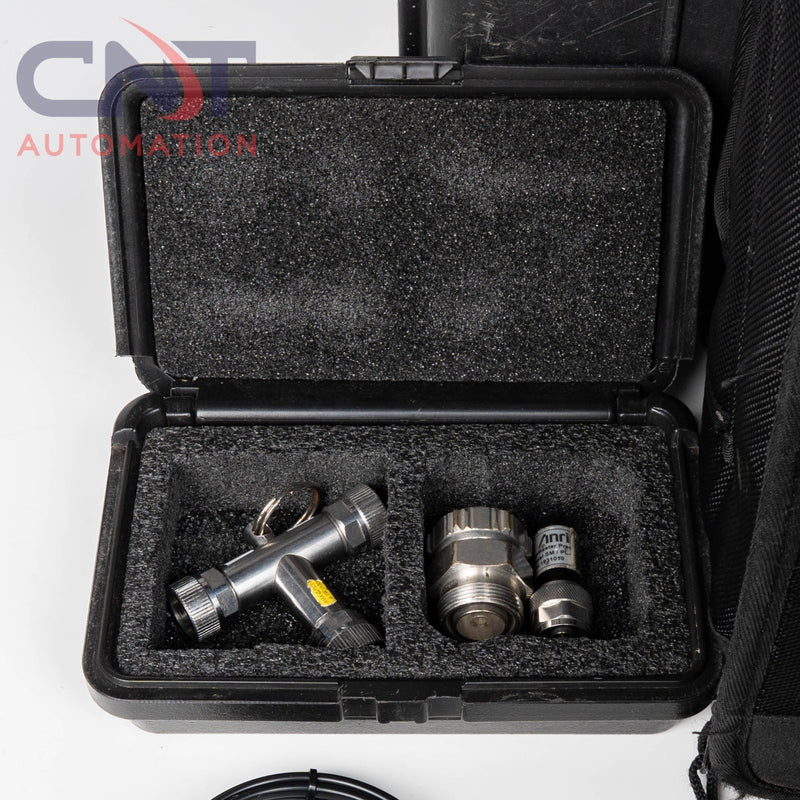 Anritsu MW82119B PIM Master E-GSM 900 Passive Intermodulation PIM Analyzer