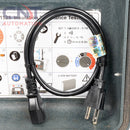 Megger MIT525 5 kV Diagnostic Insulation Resistance Tester 5000V 10TΩ CAT IV