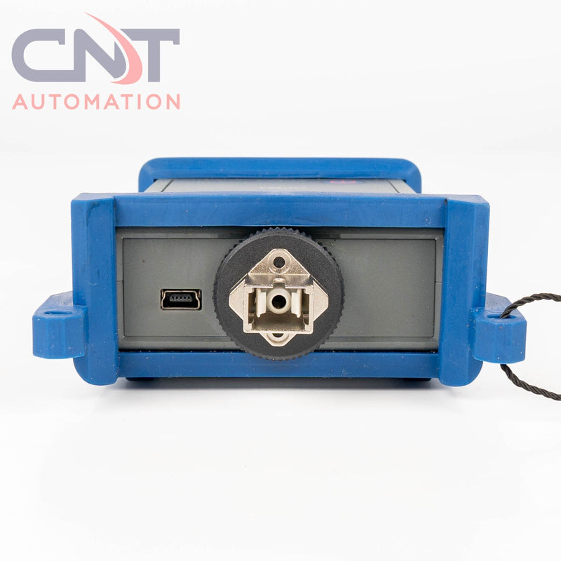 AFL NOYES OPM4-4D SM MM Fiber Optical Power Meter