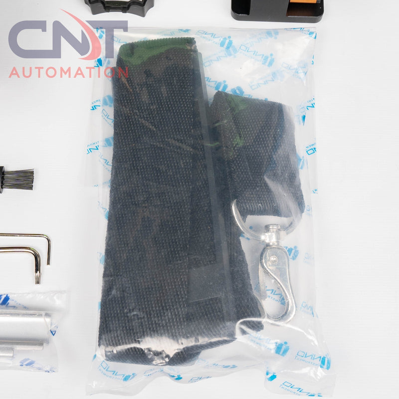 Genuine INNO View 7 SM MM Fiber Arc Core Fusion Splicer With V7 Cleaver