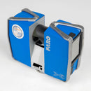 FARO Focus 3D X330 Laser Scanner Instrument for 3D Documentation and Land Survey