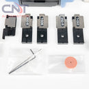 Fitel S122C Fiber Optic Fusion Splicer Kit With S325A High Precision Cleaver
