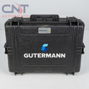 GUTERMANN AquaScan 610 AQ610 Reliable Precision Leak Noise Locating Correlator