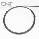 ViewTech VJ-3 Borescope 6.0mm x 1.5m RF System Lab Articulating Video Borescope