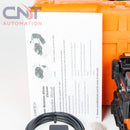 Swift K33 IPAAS Core Alignment Fusion Splicer With Auto Rotation Blade Cleaver