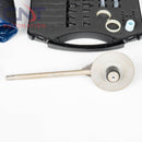 Hexatronic Stingray Air Blown Fiber Fiber Blowing Handheld Installation Tool