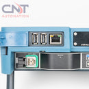 Exfo MaxTester Max-730C-SM8-EA IOLM IADV & FIP-430B Fiber Inspection Probe