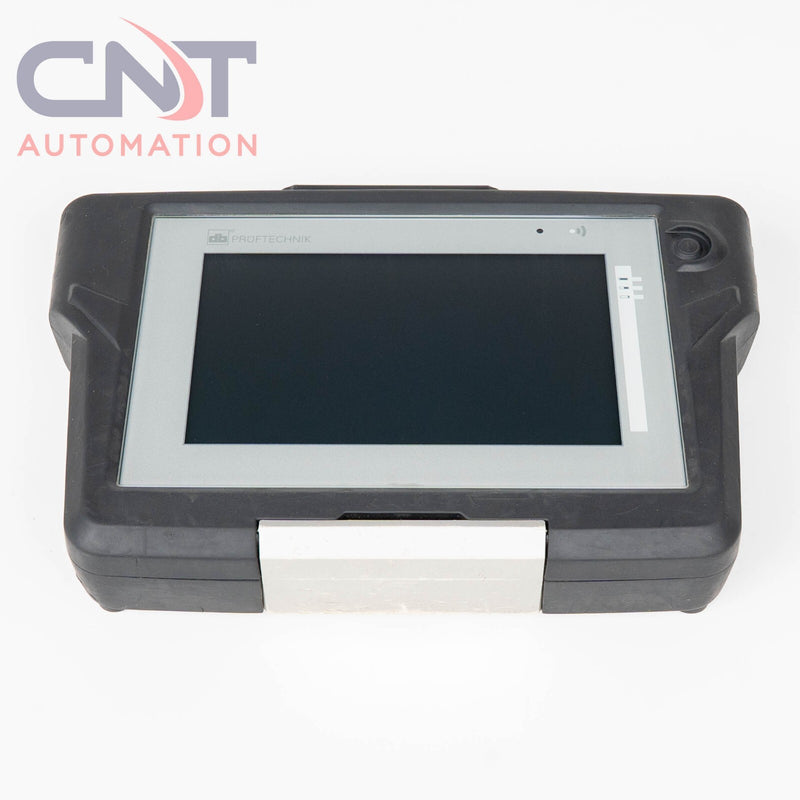 Pruftechnik Optalign Touch Laser Shaft Alignment Analyzer System ALI 50.200 STD