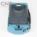 EXFO FTB 200 S1 With FTB-7200D-23B OTDR 1310/1550 nm SM & FTB-8510B 10G LAN/WAN