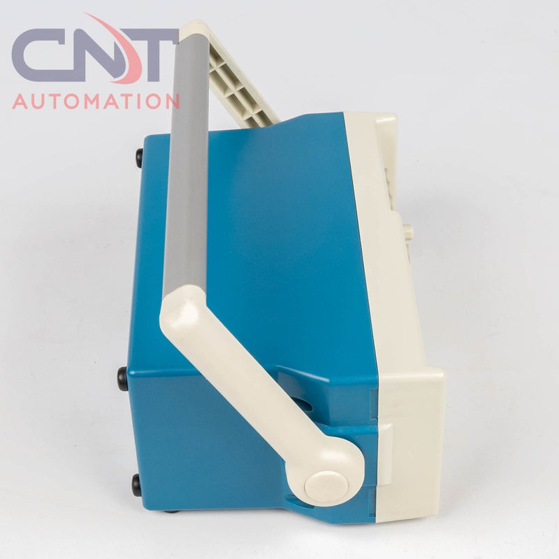 MOHR CT100 Series High‐Resolution Automated Metallic TDR Cable Tester