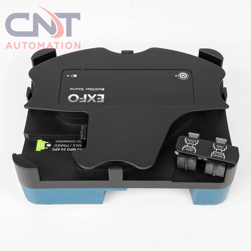 EXFO ConnectorMax MFS-24 With FIPT-400-MF-MPO UPC