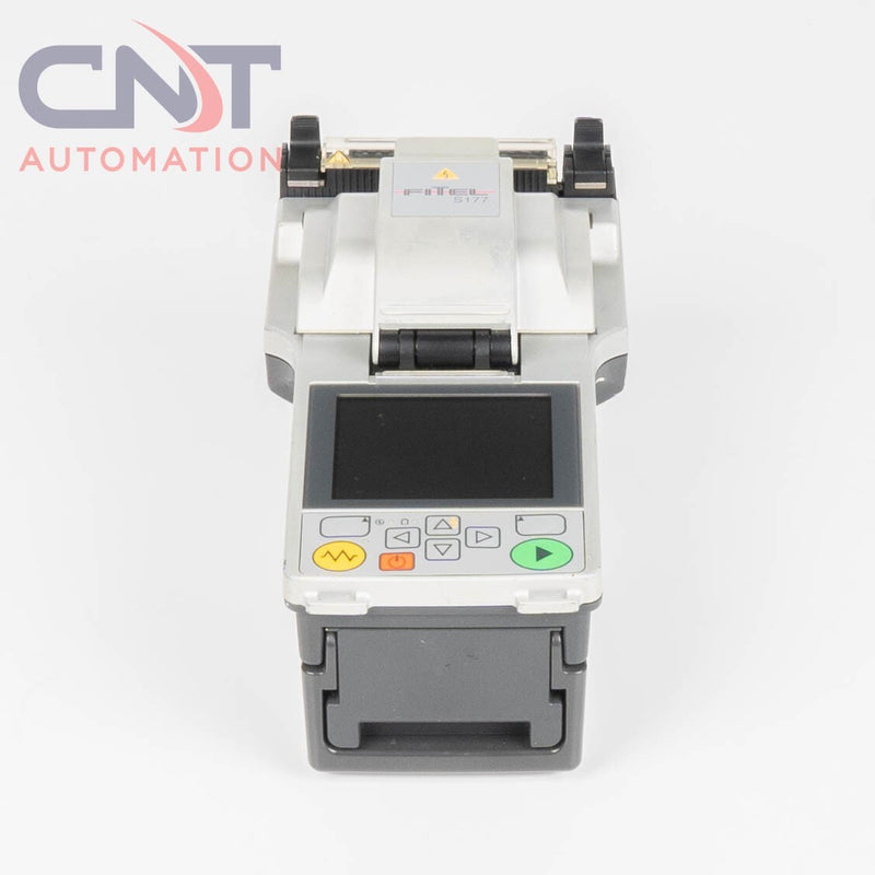 Fitel S177A Handheld Core Alignment Fiber Fusion Splicer With S326 Cleaver
