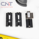 Fitel S178A v2 Fusion Splicer SM MM Fiber Core Alignment With S326 Cleaver S178