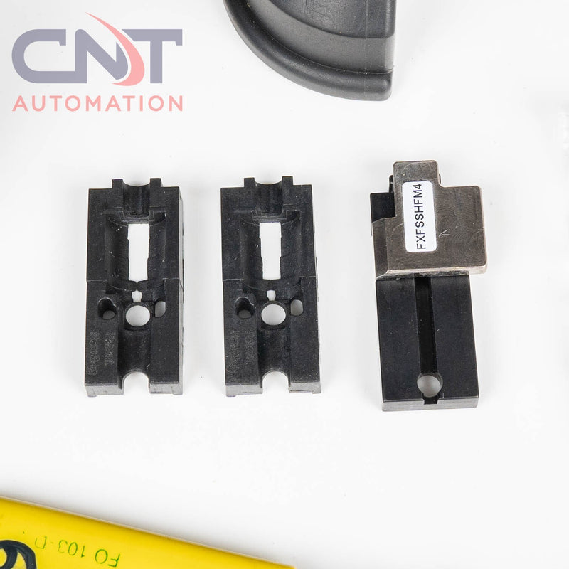 Fitel S178A v2 Fusion Splicer SM MM Fiber Core Alignment With S326 Cleaver S178