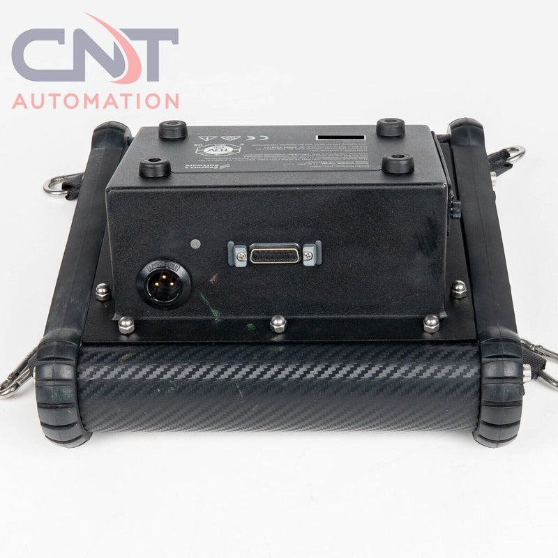 CONQUEST 100 Sensors & Software Ground Penetrating Radar (GPR) Concrete Scanner