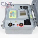 Metrel MI 3252 MicroOhm 100A Portable Low Resistance Ohmmeter