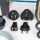 Trimble RTS673 3" Robotic Total Station for Layout and Construction Measurement