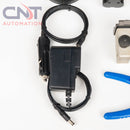 Hexatronic Stingray Air Blown Fiber Fiber Blowing Handheld Installation Tool