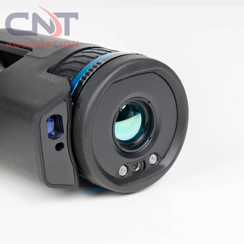 FLIR T540 Thermal Imaging Camera with 24 Degree Lens, 464x348