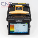 INNO View M9+ Core Alignment Fusion Splicer With V1 Fiber Cleaver