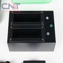 Fujikura FSM-11R SpliceMate Fiber Fusion Splicer W Jacket Stripper & Cleaver FSM