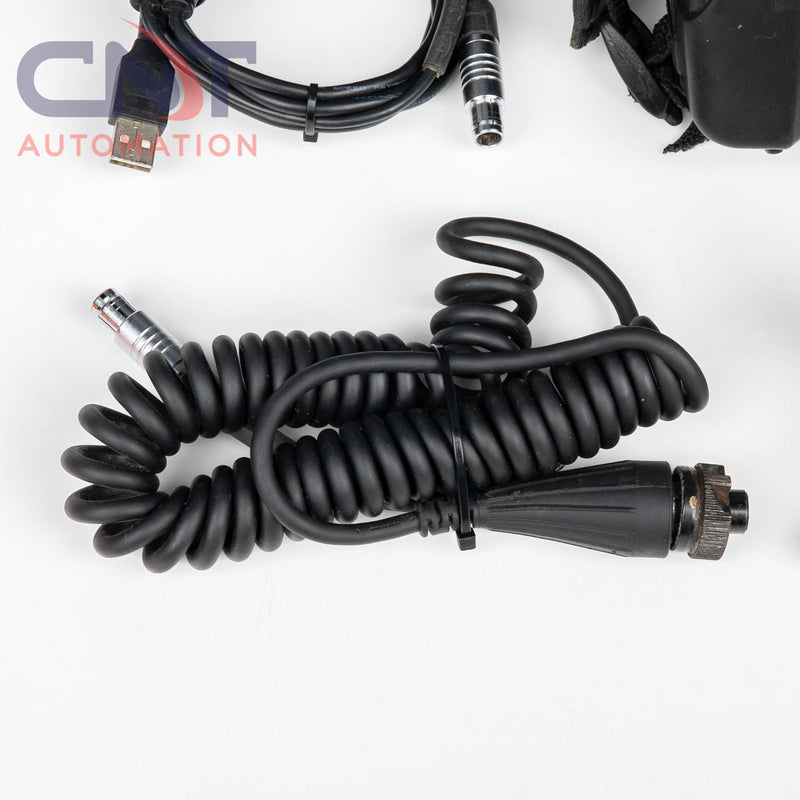 SKF CMXA 80 Microlog Analyzer AX Series Data Collector Dual Channel W/ Balancing